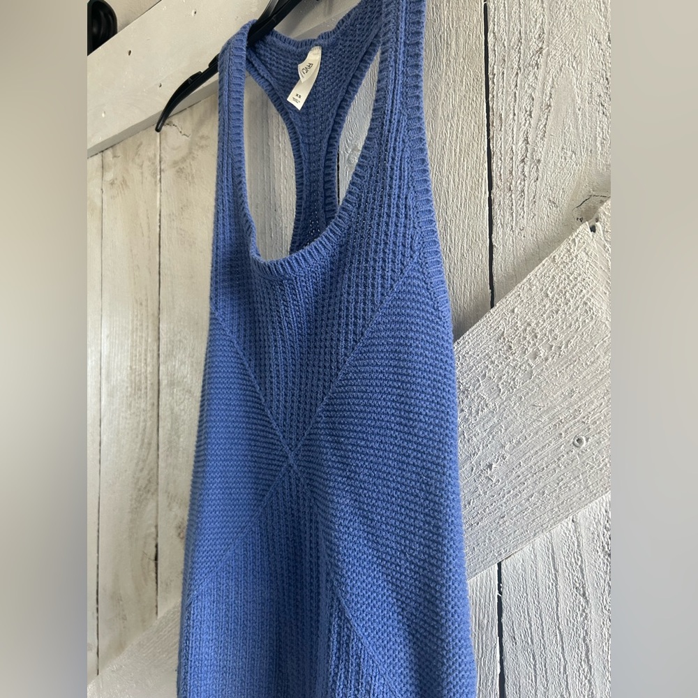 Rvca knit top